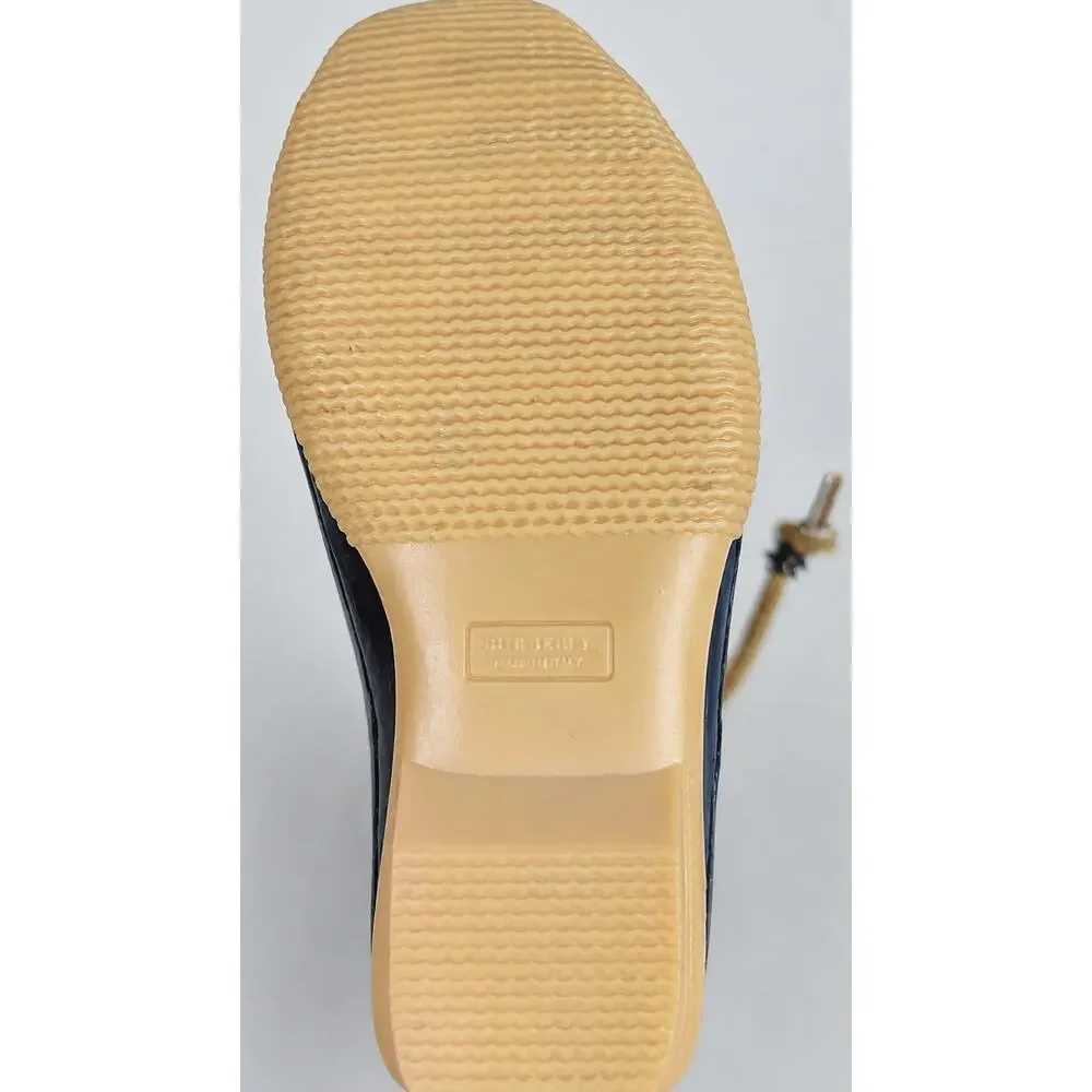 Sperry cute miniature